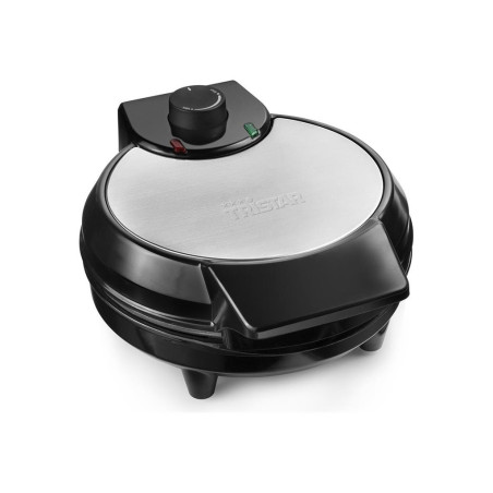 Tristar | Waffle maker | WF-1160 | 700 W | Heart shaped | Black