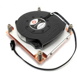 Inter-Tech Q-3 Processor...