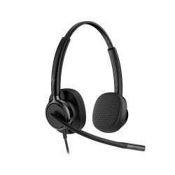 HP Poly Mission 425 Stereo...