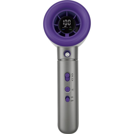 Verbatim Cool 'n' Go Aqua Breeze Handheld fan