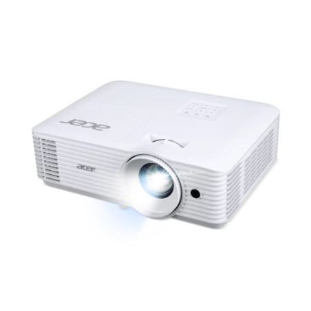 Acer X1526p Standard throw projector 4000 ANSI lumens DLP 1080p (1920x1080) 3D White