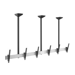 Equip 45"-50" Triple Screen...