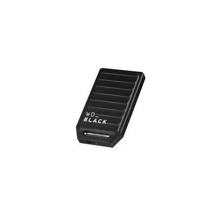 External SSD|WESTERN DIGITAL|1TB|WDBMPH0010BNC-WCSN