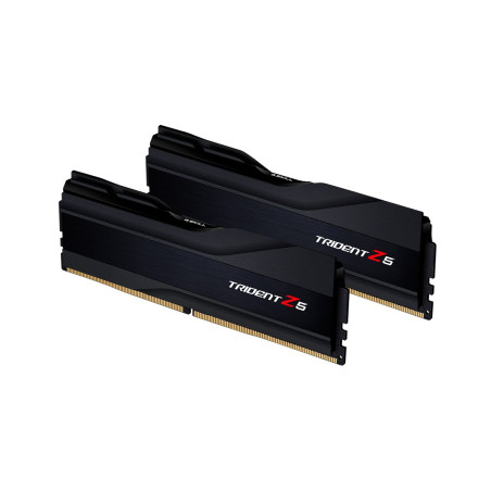 G.Skill Trident Z F5-8200J4052F24GX2-TZ5K memory module 48 GB 2 x 24 GB DDR5 8200 MT/s 288-pin DIMM