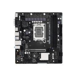 ASRock H610M Combo II 1700...