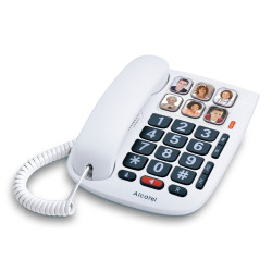 Alcatel TMAX 10 Analog...