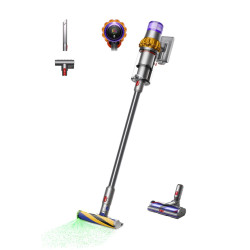 Dyson V15 Detect Absolute...