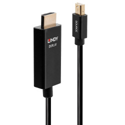 Lindy 3m Active Mini...