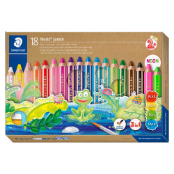 STAEDTLER Buntstift Noris...
