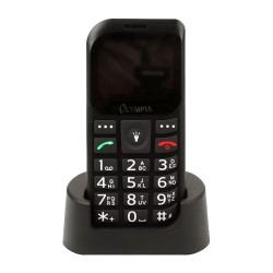 Olympia Mobiltelefon BELLA+...