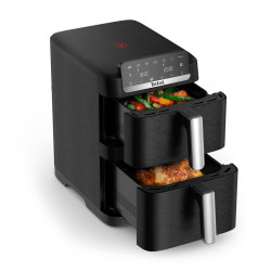 Tefal EY7528 Double 10 L...