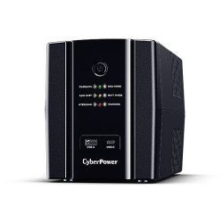 CyberPower UT1500EG...