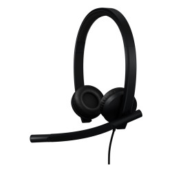 Logitech H570E Headset...