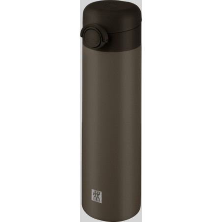 ZWILLING THERMO PLUS Kubek termiczny - 500 ml, brązowy