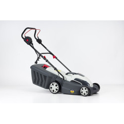 Electric Lawn Mower 1600W...