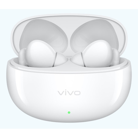 VIVO Buds Pro Headset Wireless In-ear Calls/Music Bluetooth White