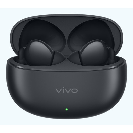 VIVO Buds Pro Headset Wireless In-ear Calls/Music Bluetooth Black