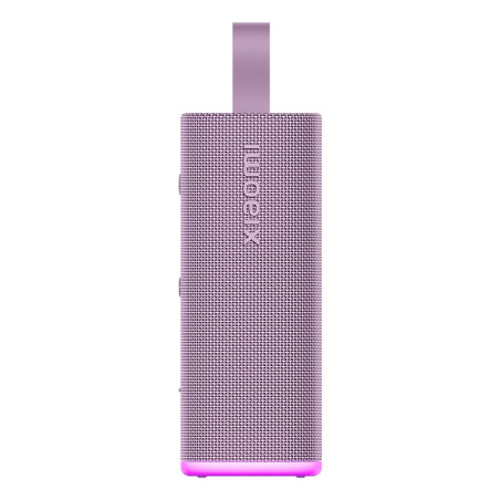 Xiaomi Sound Play Stereo portable speaker Purple 18 W