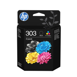 HP 303 2-pack...