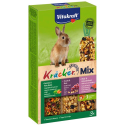 VITAKRAFT KRACKER forest...