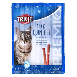 Snacks Premio...