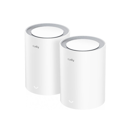 Cudy AX3000 Wi-Fi 6 Mesh 2.5G Solution