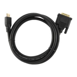 CABLE HDMI-DVI...