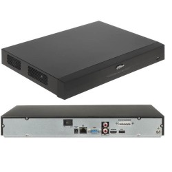 NET VIDEO RECORDER...