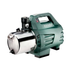 Metabo HWA 6000 1300 W...
