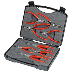 Knipex 00 21 25 plier...