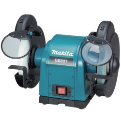 MAKITA. BENCH GRINDER 205mm...