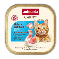 ANIMONDA Carny Adult...