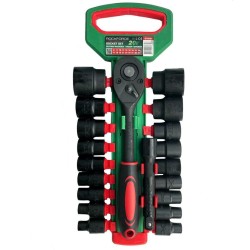 ROCKFORCE WRENCH SET 20pcs....