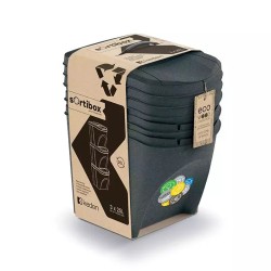 KEDEN WASTE BIN SORTIBOX...