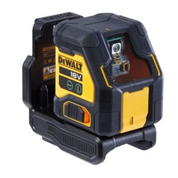 DEWALT. LINE LASER 18V...