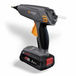 STEINEL CORDLESS GLUE GUN...