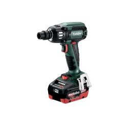 Metabo SSW 18 LTX 400 BL...