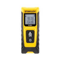 Stanley SLM65 Laser...