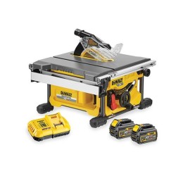 DeWALT DCS7485T2-QW table...
