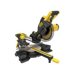 Mitre saw 1500 W, 216 mm,...