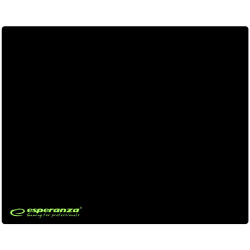 Esperanza EGP101K mouse pad...