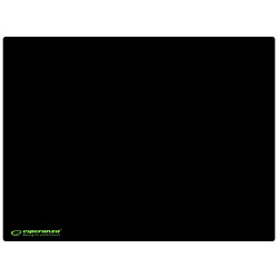 Esperanza EGP103K mouse pad...