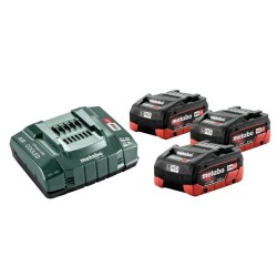 Metabo 685074000 cordless...