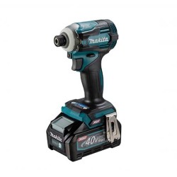 Makita TD001GM201 power...