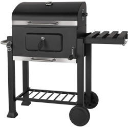 MASTER rectangular grill...