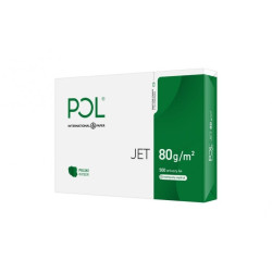 Paper copier office POLJET...