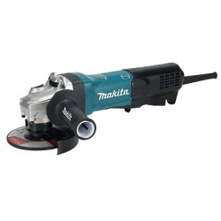 MAKITA. GRINDER ANGLE.125mm...