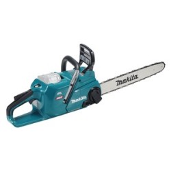 MAKITA. CHAINSAW 40V XGT...