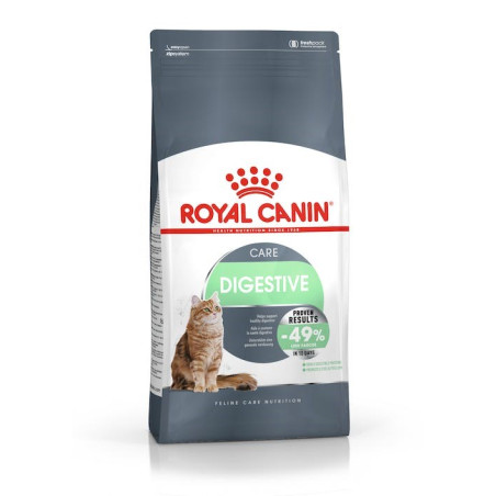 ROYAL CANIN Digestive Care Adult - dry cat food - 400g