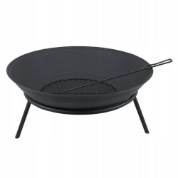 MASTER GRILL GARDEN FIRE...